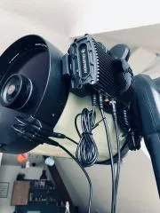 Erfahrung mit Celestron Tauschutz-Heizring und smarte Steuerung fr SCs