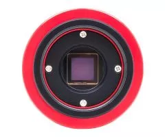 ZWO ASI533MC / Farb Astrokamera, ungekhlt, Chip D= 16 mm - 3,76 m Pixel