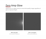 ZWO ASI533MC / Farb Astrokamera, ungekhlt, Chip D= 16 mm - 3,76 m Pixel