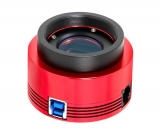 ZWO ASI533MC / Color Astro Camera uncooled, Sensor D= 16 mm - 3.76 µm Pixel Size
