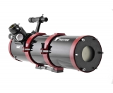 TS-PHOTON / GSO 6 F/5 Advanced Newtonian telescope with carbon tube - focuser with micro reduction
