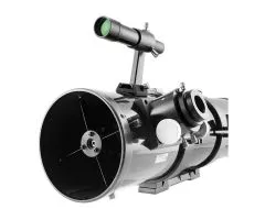 TS-PHOTON / GSO 6 f/6 Advanced Newton Teleskop mit Carbon Tubus