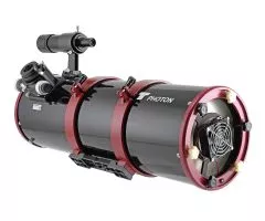 TS-PHOTON / GSO 8 f/4 Advanced Newton Teleskop mit Carbon Tubus