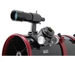 TS-PHOTON / GSO 8 f/4 Advanced Newton Teleskop mit Carbon Tubus