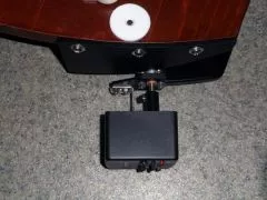 EQ-Plattform 1 Dobsonian track for Dobson
