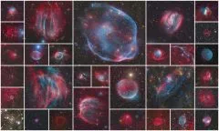 Das letzte Interview unserer Serie Wie bist du zur Astrofotografie gekommen? mit Marcel Drechsler.