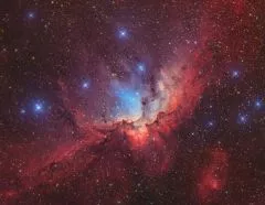 Das letzte Interview unserer Serie Wie bist du zur Astrofotografie gekommen? mit Marcel Drechsler.