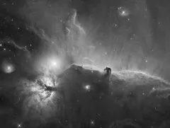 Das letzte Interview unserer Serie Wie bist du zur Astrofotografie gekommen? mit Marcel Drechsler.