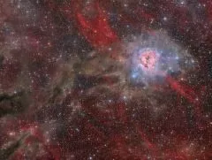 Das letzte Interview unserer Serie Wie bist du zur Astrofotografie gekommen? mit Marcel Drechsler.