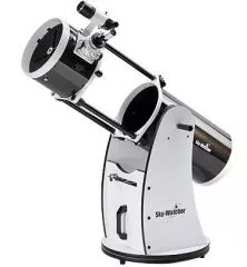 Rcklufer Skywatcher Skyliner-250PX 10 f/4,7 Dobson Pyrex FlexTube