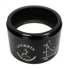 Lacerta Field Flattener for ED and Triplets 55-76mm Backfocus