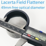 LACERTA Universal Field Flattener fr diverse ED und Triplets, mit 55-76mm Arbeitsabstand