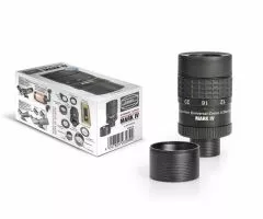 Erfahrung mit Baader Hyperion Mark IV Zoom Universal Okular