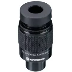 BRESSER LER Zoom-Okular Deluxe 8-24mm 1,25