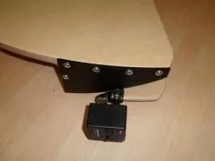 EQ-Plattform 2 Dobsonnachfhrung 80KG