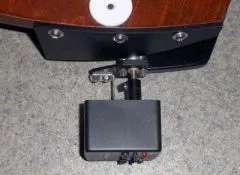 EQ-Plattform 2 Dobsonnachfhrung 80KG