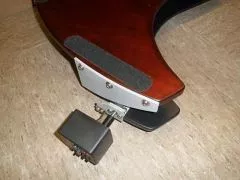 EQ-Plattform 2 Dobsonnachfhrung 80KG