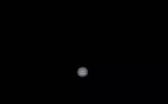 Jupiter mit 8 Dobson und Zwo Asi 120 MC-S