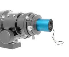 TS-Optics Mono Planetary Camera and Guiding Camera with Aptina CMOS Chip
