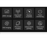 ZWO ASIAIR Mini Steuerung von ASI Kameras und von Montierungen per Tablet und Smartphone