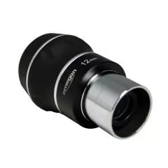 Omegon Flatfield ED eyepiece 12mm 1,25