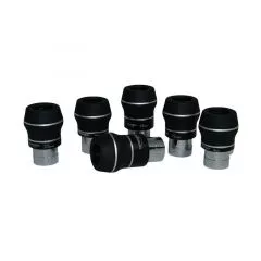 Omegon Flatfield ED eyepiece 12mm 1,25