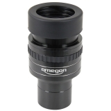 Omegon Premium 1.25, 7.2 mm - 21.5mm zoom eyepiece