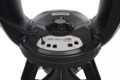 Celestron CPC Deluxe 925 EdgeHD GoTo Teleskop auf stabiler Gabelmontierung
