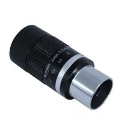 Omegon Super Ploessl zoom shot eyepiece 7-21mm APO 1.25