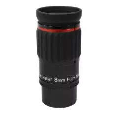 Omegon Redline SW 8mm Okular 1,25 / 2