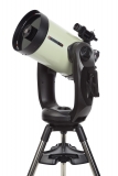 CE821840X Celestron CPC Deluxe 1100 HD Goto Telescope
