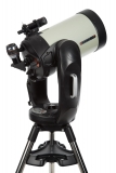 Celestron CPC Deluxe 1100 HD Goto Teleskop C11 EdgeHD auf Gabelmontierung
