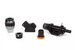 Celestron CPC Deluxe 1100 HD Goto Teleskop C11 EdgeHD auf Gabelmontierung