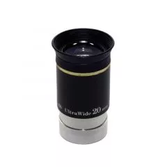 Omegon Ultra Wide Angle Okular 20mm 1,25