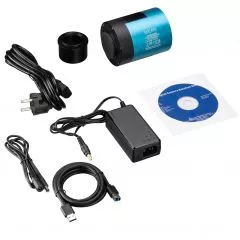 EXPLORE SCIENTIFIC Deep Sky Astro Kamera 26MP IMX571