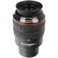 Omegon Panorama II 21mm Okular 2