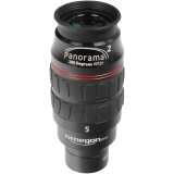 Omegon Panorama II 1.25, 5mm eyepiece