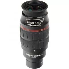 Omegon Panorama II 5mm Okular 1.25
