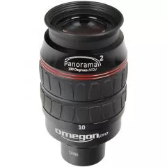 Omegon Panorama II 10mm Okular 1.25
