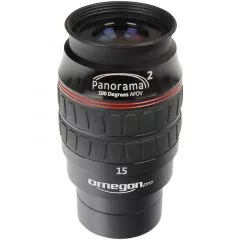 Omegon Panorama II 15mm Okular 2