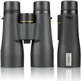 EXPLORE SCIENTIFIC G400 10x50 Roof Prism Binocular with Phase Coating