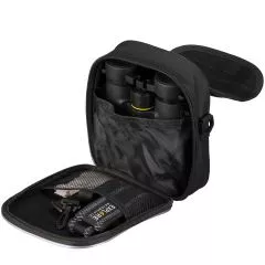 EXPLORE SCIENTIFIC G400 8x42 Dachkant Fernglas mit Phasenvergtung