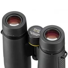 EXPLORE SCIENTIFIC G400 8x42 Dachkant Fernglas mit Phasenvergtung