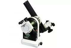 SKYWATCHER AZ-GTIX WLAN DUAL SADDLE GOTO AZIMUTALE MONTIERUNG MIT STATIV