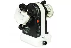 SKYWATCHER AZ-GTIX WLAN DUAL SADDLE GOTO AZIMUTALE MONTIERUNG MIT STATIV