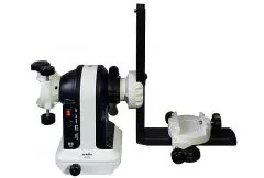 SKYWATCHER AZ-GTIX WLAN DUAL SADDLE GOTO AZIMUTALE MONTIERUNG