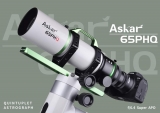 Askar hat den neuen 65PHQ veröffentlicht. 
