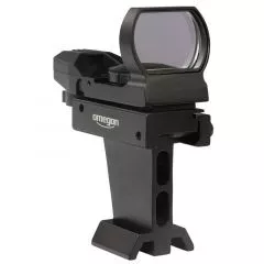 Deluxe Red Dot Finder with base