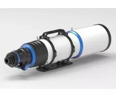 TS-Optics CF-APO 180 mm f/7 Deluxe Triplet APO Refractor with Test Certificate