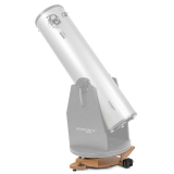 Omegon Polar Wedge/EQ Platform 50 for Dobsonian telescopes up to 10